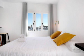Apartamentos Vexèr
